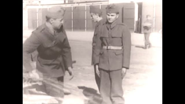 Why OSA? Research in the archives. A Visual History of a Hungarian Farmer Family (2019) смотреть онлайн