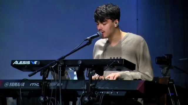 Утренняя молитва 3.12.20 l Прославление. Ачинск смотреть онлайн