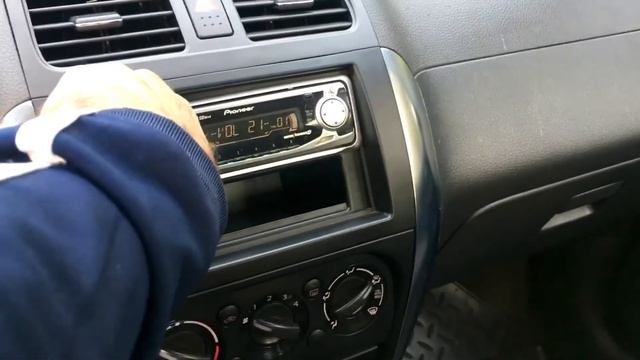 Сузуки SX4 2008г.1,6АТ 1хозяин смотреть онлайн