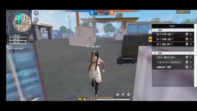 ?Op Game ply ? LD Gamers ? 3 Vs 3 смотреть онлайн