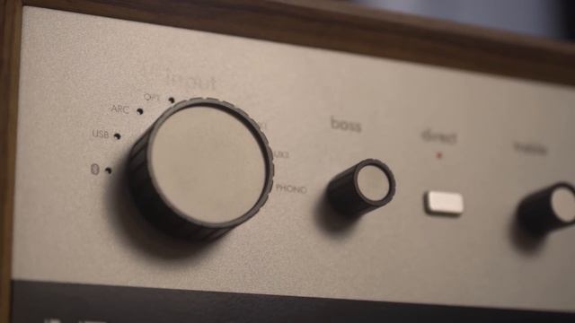 Полный ретро-усилитель LEAK 230 смотреть онлайн