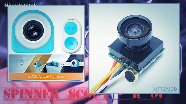 Самый дорогой спиннер в мире .Боевой спиннер !!!! 2500000 $ смотреть онлайн