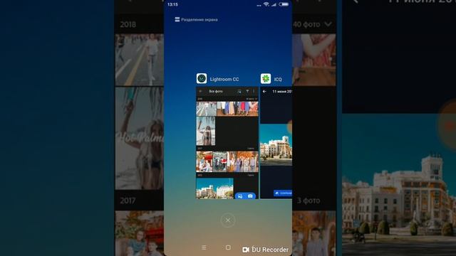 Как сохранить пресет на телефон. Елена Гузынина. смотреть онлайн