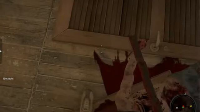 Dead Island 2 #1- Шлюха смотреть онлайн