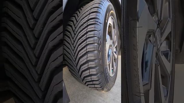 Michelin Crossclimate 2 Tires Honda Accord #crossclimate2 #michelintires #hondaaccord #tires смотреть онлайн