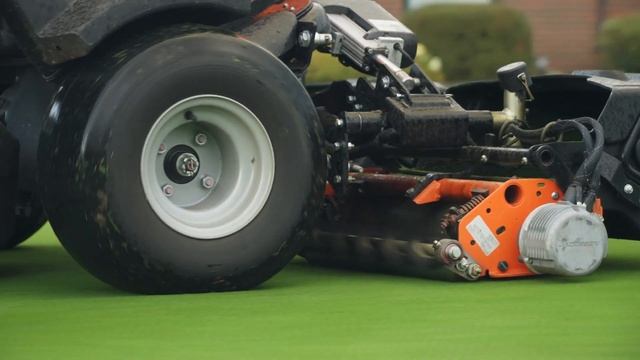 Jacobsen - Ufford Park смотреть онлайн
