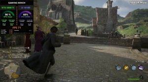 RTX 4060 Ti + I3 10100 - 10th Gen i3 - Test In 10 Games?