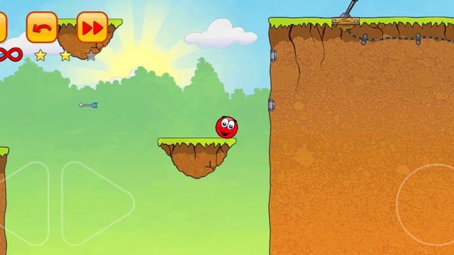 играем в Ред бол 3