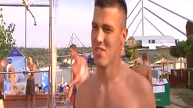 TV KANAL 9, NOVI SAD, BIBER, MODA NA PLAŽI смотреть онлайн