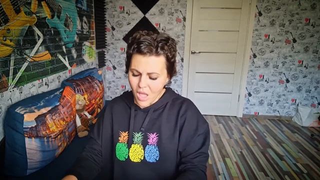 Рита Дакота- Застрелить (cover by Елена Мицук) смотреть онлайн