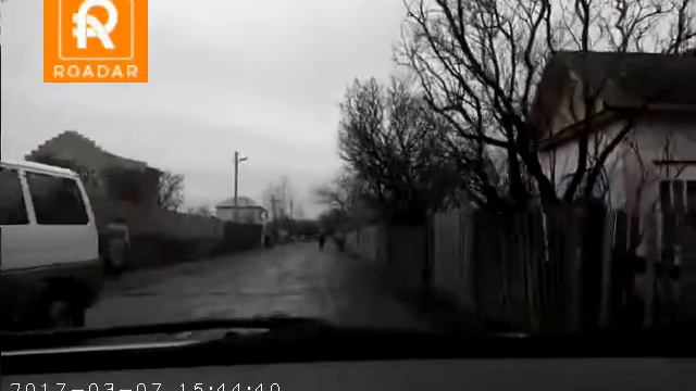 Лида пер. Фурманова Качество дороги 07.03.2017 Что изменилось за год? смотреть онлайн