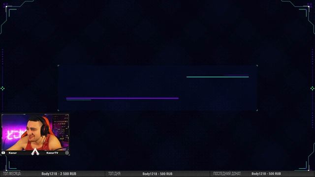 CМОТРИМ И ИГРАЕМ ТУРНИР НА 1000$ | LOL WILD RIFT СТРИМ смотреть онлайн