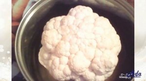 ★НЕРЕАЛЬНЫЙ СУПЕРВКУС-★ ЦВЕТНАЯ КАПУСТА ОТВАРНАЯ ★