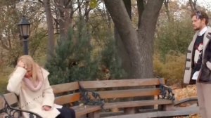 Город, которого нет..– Аглая Шиловская @Dem Merk