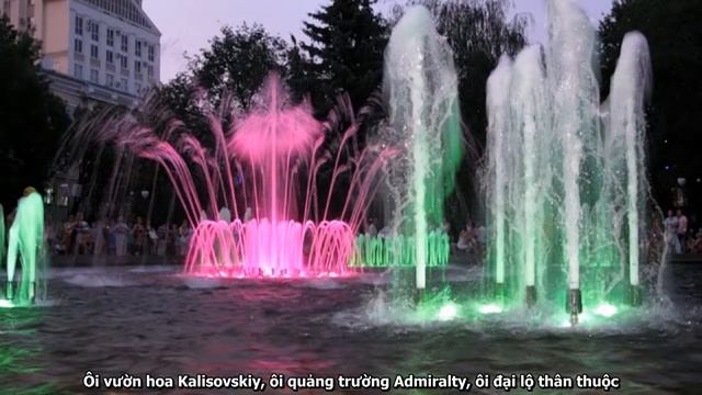 Воронеж Рулит (Viet sub) смотреть онлайн