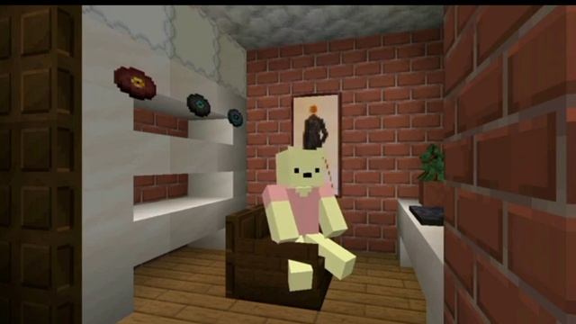 Самый ЛУЧШИЙ ресурспак для улучшения интерфейса | Ty-el UI for Minecraft Bedrock Edition смотреть онлайн