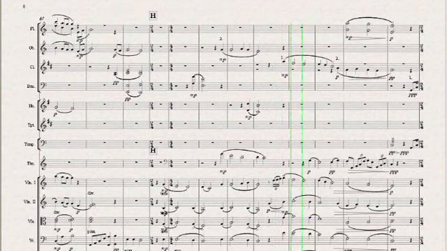 Trombone Concerto, Op. 21 - III. Allegro gaudioso [former version] смотреть онлайн