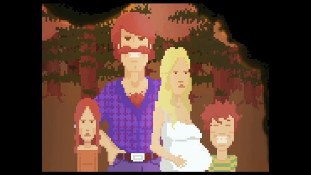 Lakeview Cabin Story Explained