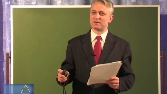 PT 215 Rus 11. Проповедь. Важность подготовки к проповеди. смотреть онлайн