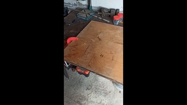 Колонка из хлама смотреть онлайн