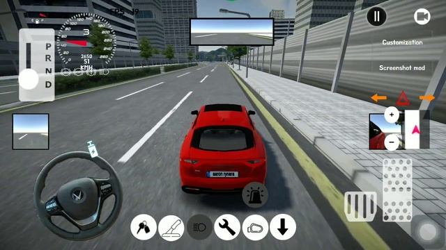 3D운전게임 ( 3DDrivingGame ) - Enter The Parking Building And Basement ( 주차장 건물 및 지하로 입장 ) смотреть онлайн