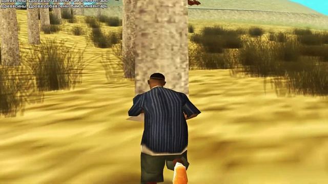 Вырастил ДЕНЬГИ!✅? Путь Бомжа на АРИЗОНА РП #3 (Arizona RP в GTA SAMP) смотреть онлайн