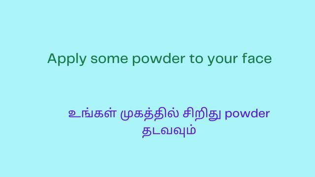 Sentences in English and Tamil | words to use instead of put | #learnEnglish | Daily use sentences смотреть онлайн