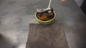 ВОРОНЕНИЕ СТАЛИ Простой способ