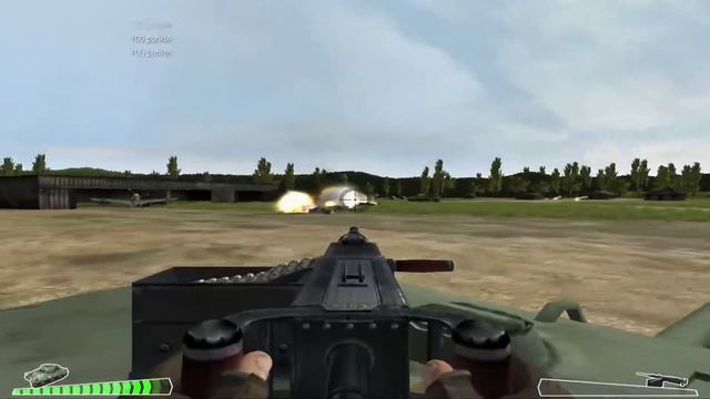 BattleStrike The Siege Mission 11 Firepower