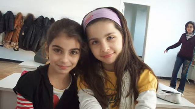 Sona, Nerses, Eliza 6 2 смотреть онлайн