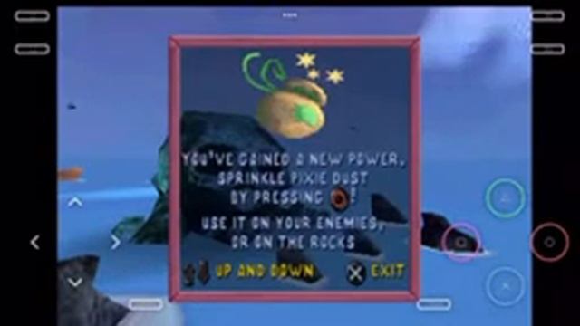 Flying barrels | Disney’s Peter Pan Return to Never Land # 7| Slavic gaming смотреть онлайн