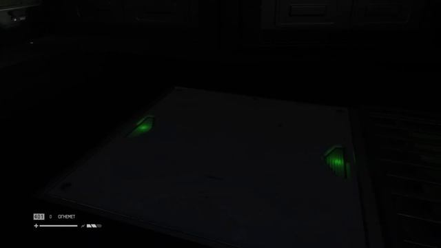 ВЫКИНУЛ ЧУЖОГО В ОТКРЫТЫЙ КОСМОС / ALIEN: ISOLATION ПРОХОЖДЕНИЕ / ЧУЖОЙ: ИЗОЛЯЦИЯ / #11 смотреть онлайн