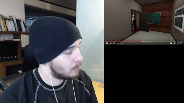 PRANK GONE WRONG! - Reacting to SMG4: Mario VS Sonic: PRANK BATTLE (Charmx Reupload) смотреть онлайн