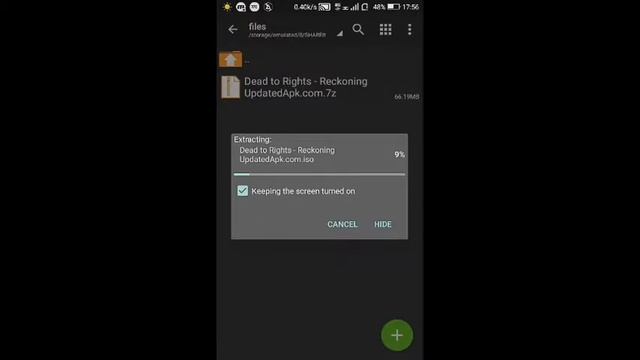 Dead to recogning game in 66 mb only by aish смотреть онлайн