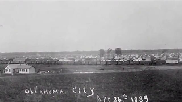 Sidney Clarke, industrious Kansas Congressman and Oklahoma Boomer смотреть онлайн