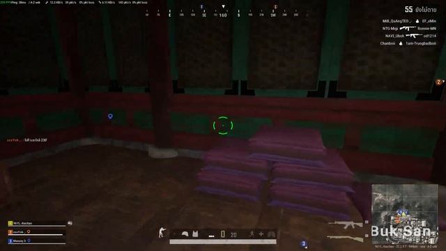 DG_P1ngP1ngOuO PUBG MONTAGE смотреть онлайн