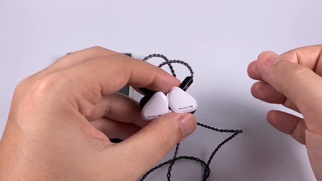 iBasso IT00 earphones review смотреть онлайн