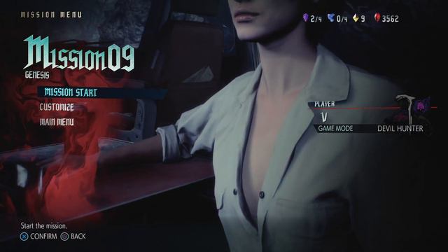 Devil May Cry 5 - Part 3 смотреть онлайн