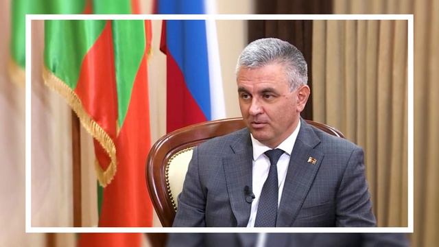 3 МИНУТЫ НАЗАД! Приднестровье может обратиться к Москве с просьбой... смотреть онлайн