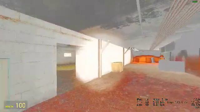 Garry's Mod: Что-то рядом (Horror map) смотреть онлайн