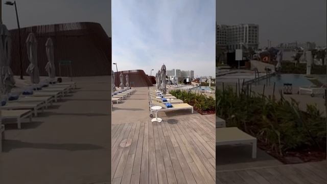 Какой отель выбрать в Дохе/ Катар? Обзор отеля Rixos Gulf Hotel Doha смотреть онлайн