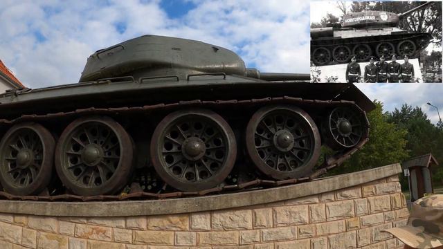 [2/5] Borne Sulinowo - Miejsca Naznaczone Historią. URBEX