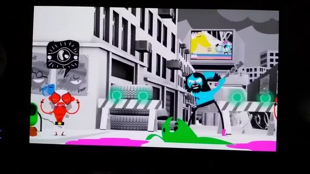 MonsterBag Playthrough Levels 11 - 12 (PS Vita Cam) смотреть онлайн