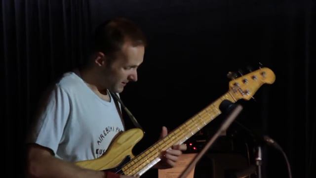 Blackout (25.07.2012, "The Experiments" Presentation) смотреть онлайн