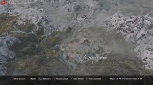 ПРОКАЧАТЬ ИЛЛЮЗИЮ ДО 100 НА 1 УРОВНЕ БЫСТРО И ЛЕГКО SKYRIM