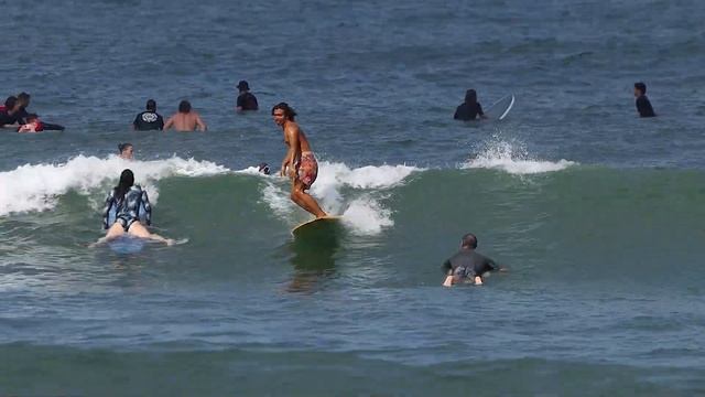 a logger's day in the life | BATUBOLONG SURF - CANGGU смотреть онлайн