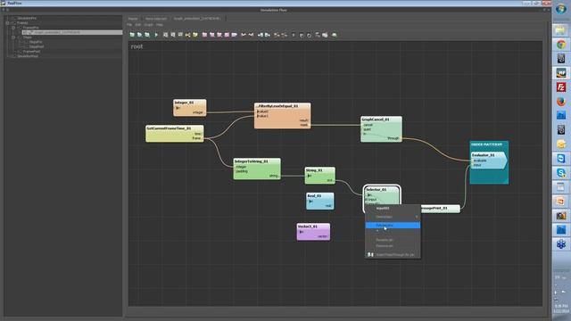 Novedge Webinar #100 RealFlow 2013 Graphs -- Demystified! смотреть онлайн