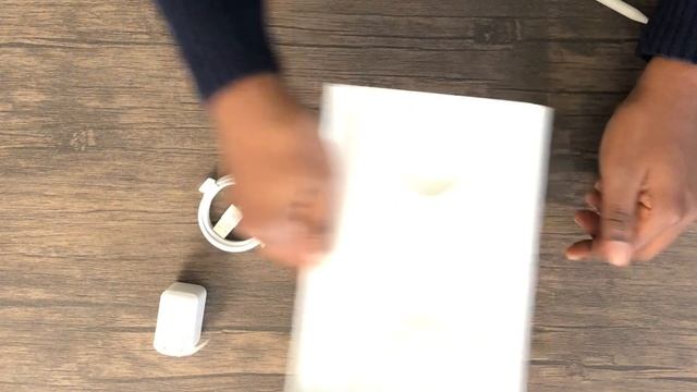 iPad mini 5 | Big things come in small packages. смотреть онлайн