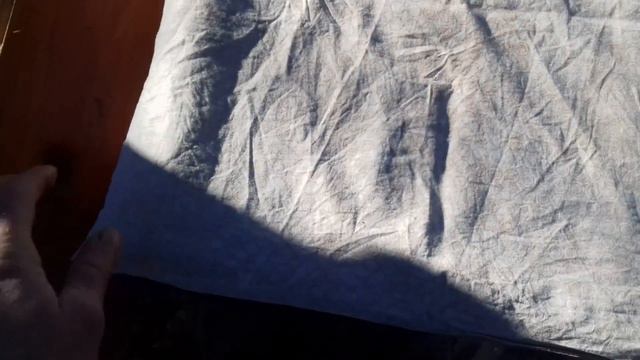 Последние приготовления к зимовке на лесной пасеке. 11.11.2018г. смотреть онлайн