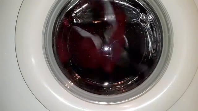 Candy: Быстро 32' 50° 800 об/мин.